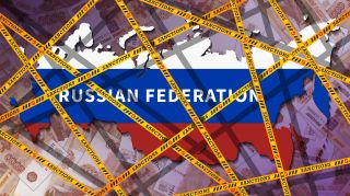 Sanctions financières internationales - Situation Russie/Ukraine