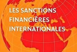 Sanctions financières internationales 