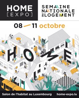 Semaine nationale du logement 2026