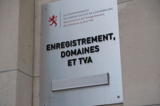 Communiqué de l’AED à la suite des publications LinkedIn d’un promoteur immobilier luxembourgeois